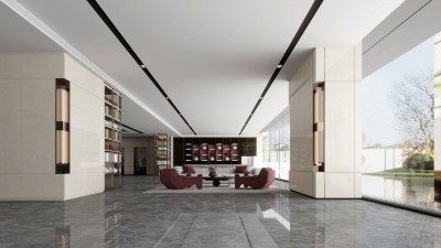 羅馬系列-路易斯（米黃）