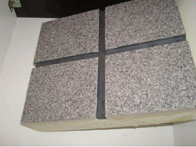 保溫一體化板作為建筑外墻具有哪些優點？