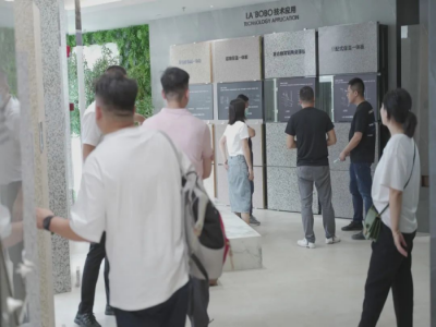 佛山陶博會，當然要來LA’BOBO看一下！