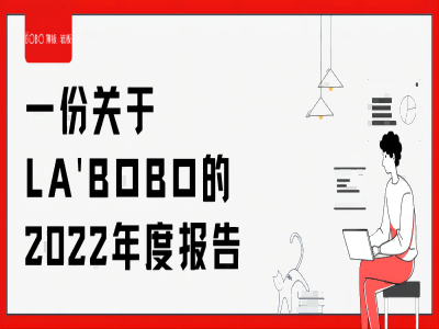 年度盤點 | 把“我”的2022說給你聽