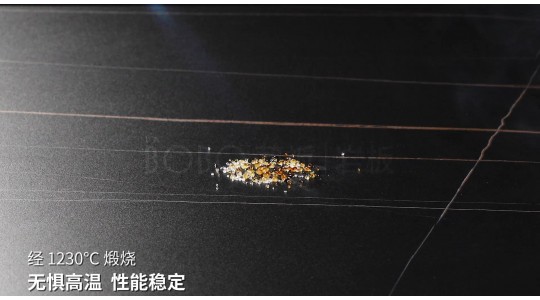 LA’BOBO產(chǎn)品性能測試